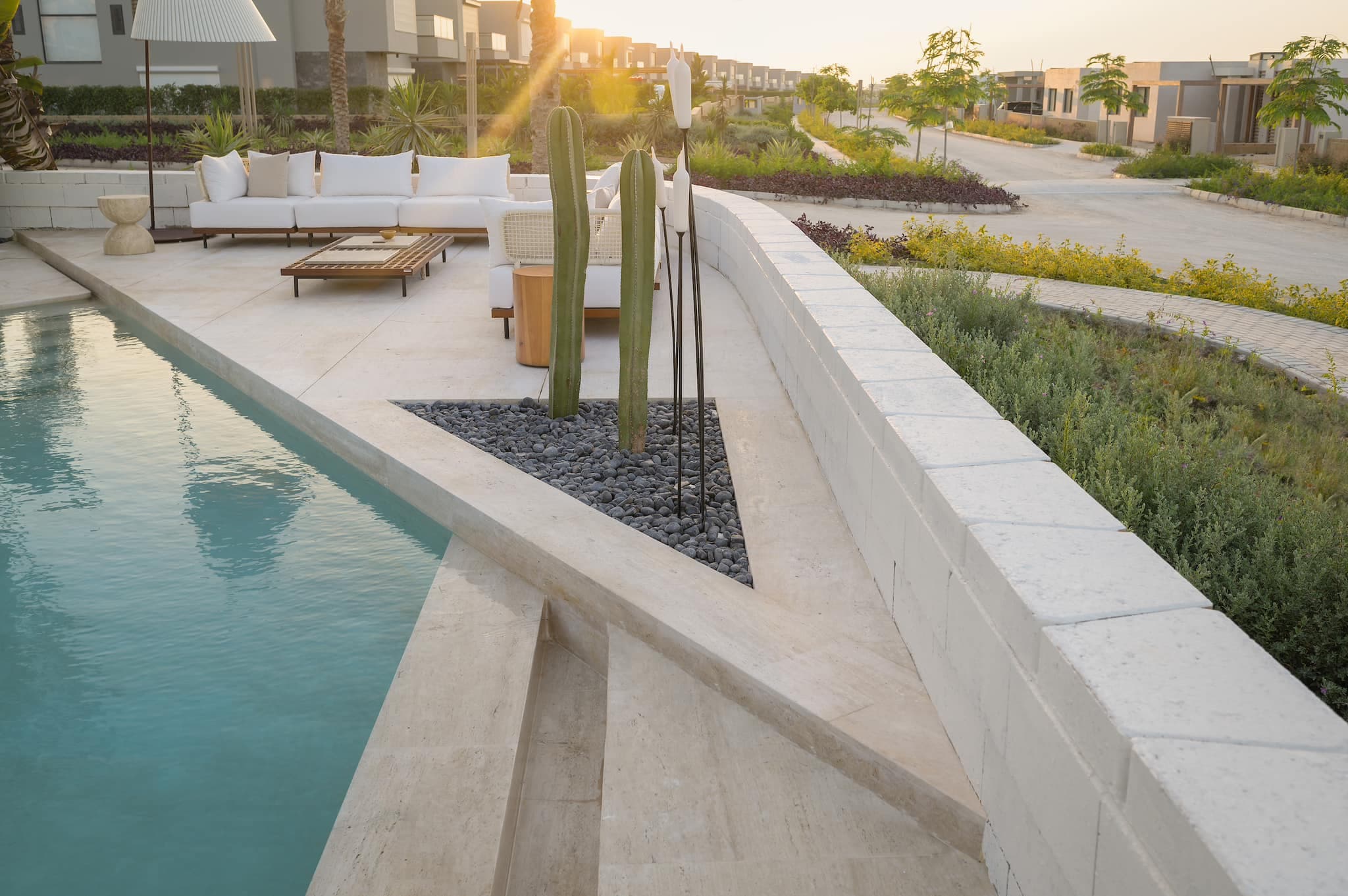 Corniche Studio — Al Hamra, Jeddah